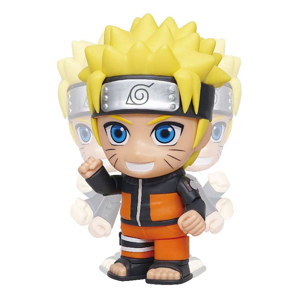 Naruto model kit Naruto Monogram Int.