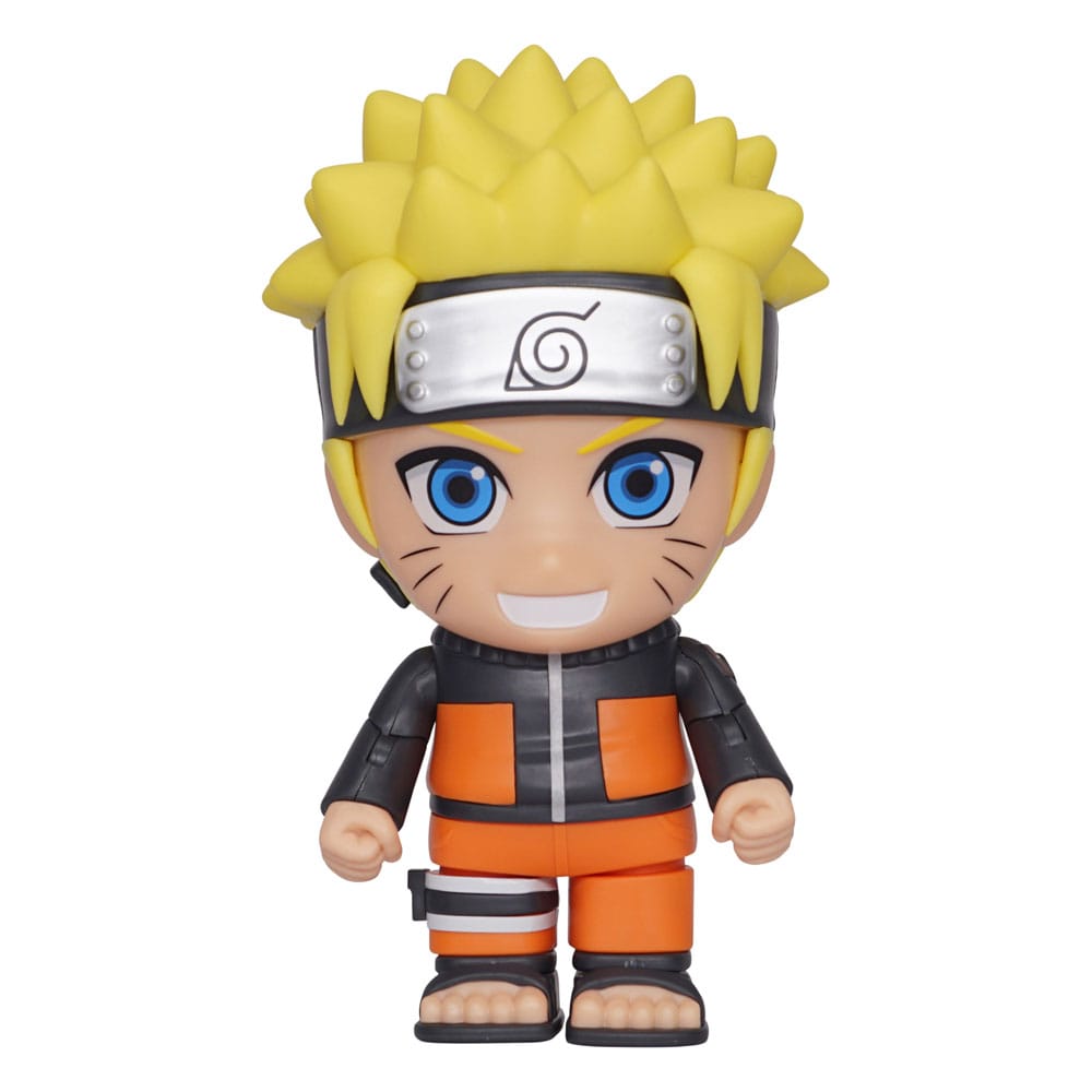 Naruto model kit Naruto Monogram Int.