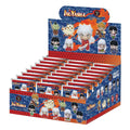 InuYasha 3D Foam Bag Clips Series 2 Display 24 Monogram Int.