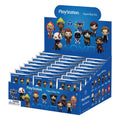 Playstation 3D Foam Bag Clips Series 1 Display 24 Monogram Int.