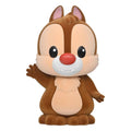 Chip 'n' Dale Coin Bank Dale figure Monogram Int.