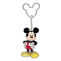Disney Metal Keychain Mickey Monogram Int.
