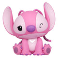 Lilo & Stich Figural Bank Angel Monogram Int.