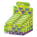 Lilo & Stitch 3D Magnets Stitch Series 5 Blind Pack Display 12 Monogram Int.