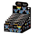 Lilo & Stitch Magnets blind pack Stitch Series 7 Display 12 Monogram Int.