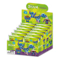 Lilo & Stitch blind pack Series 9 Display 12 Monogram Int.