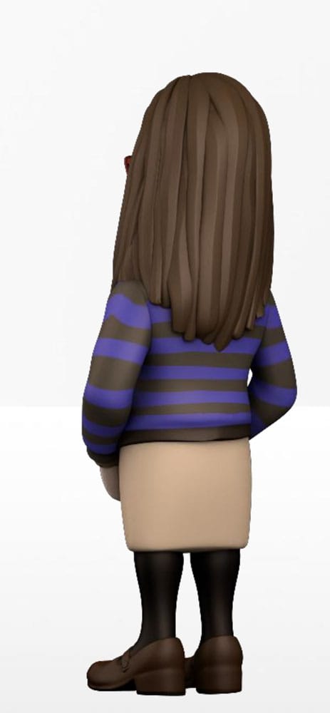 The Big Bang Theory Minix Figure Amy Farrah Fowler Minix