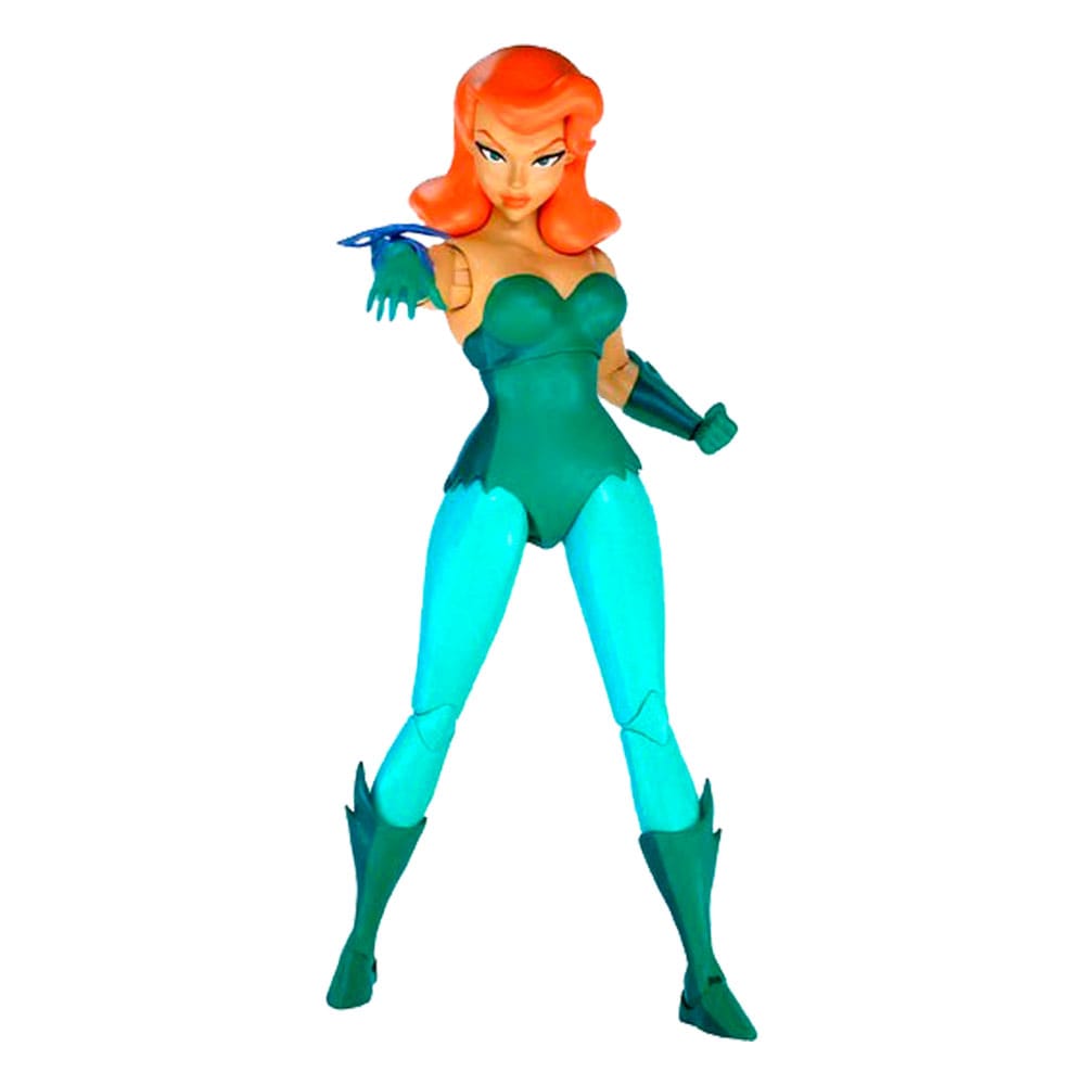 Batman The Animated Series Action Figure Poison Ivy Mondo