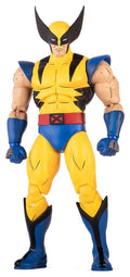 X-Men '97 Action Figure Wolverine Mondo