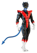 X-Men '97 Action Figure Nightcrawler Mondo