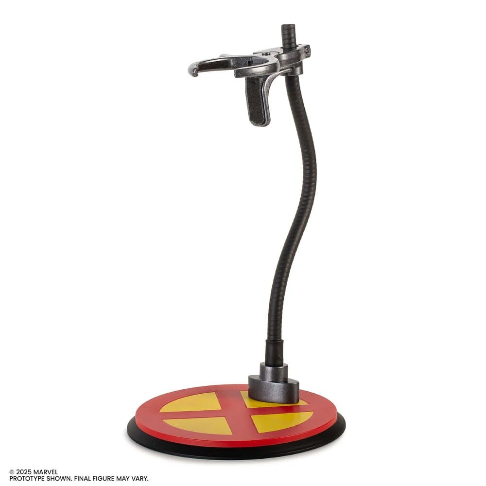 X-Men '97 Action Figure Nightcrawler Mondo