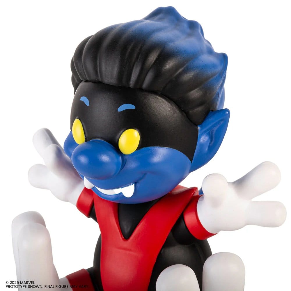 X-Men '97 Action Figure Nightcrawler Mondo