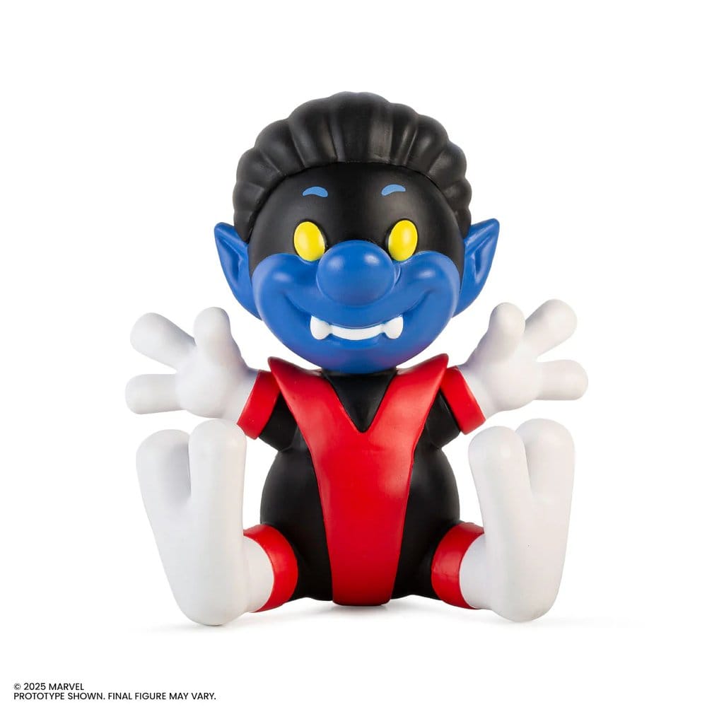 X-Men '97 Action Figure Nightcrawler Mondo