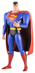 Superman The Animated Series Action Figure Superman Mondo