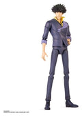 Cowboy Bebop Action Figure Spike Spiegel Mondo