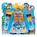 Mr. Beast Lab Swarms Mini Figures 12 pack Mega Lab 1 Assortment 4 Moose Toys
