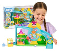 Bluey Playset Amusement Park Moose Toys