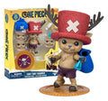 One Piece Action Figure Chopper Moose Toys