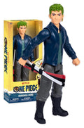 One Piece Large Action Figure Zoro Moose Toys