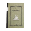 My Neighbor Totoro Retro Notebook Totoro Movic