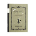 Kiki´s Delivery Service Retro Notebook Jiji Movic