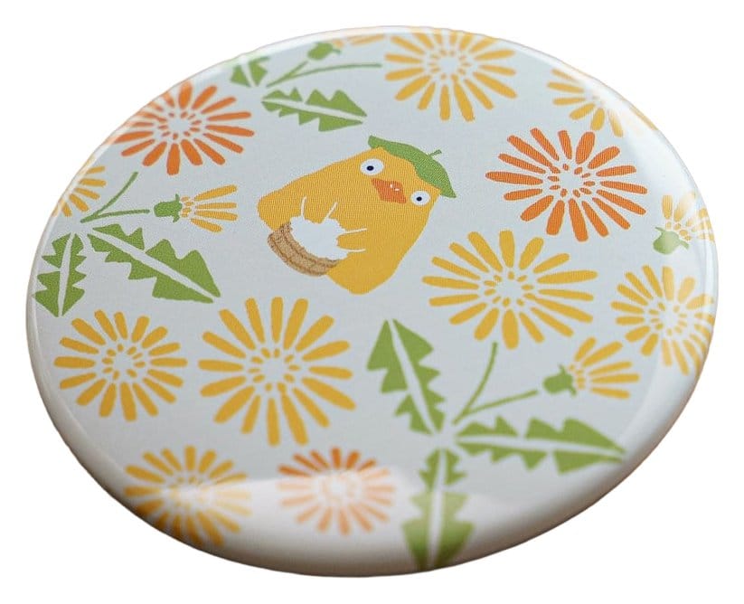 Spirited Away Pin Ootorisama Movic