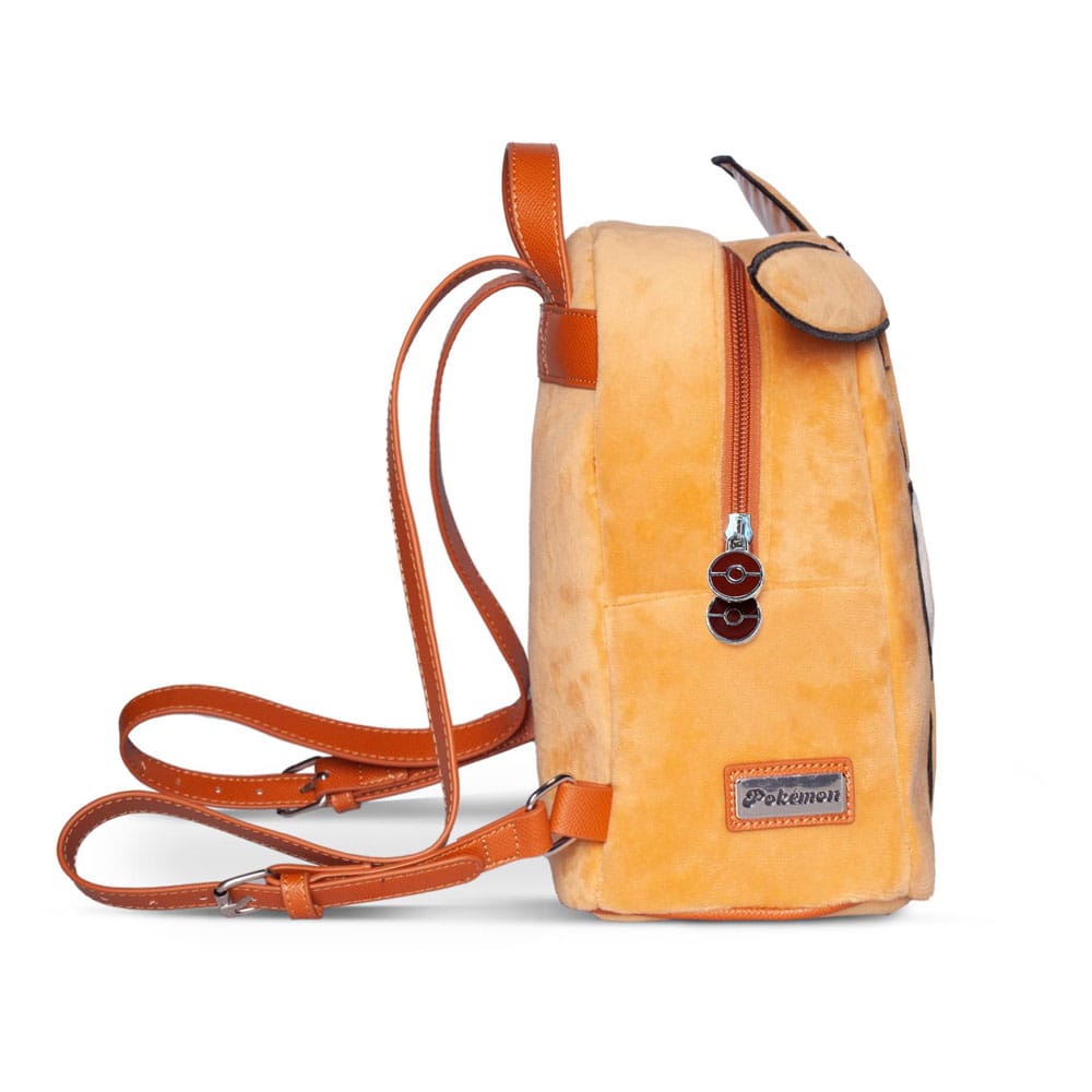 Pokémon Backpack Mini Eevee Difuzed