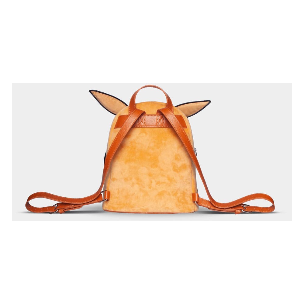 Pokémon Backpack Mini Eevee Difuzed