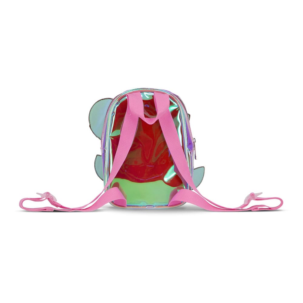 Hatsune Miku Mini Backpack Shiny Difuzed