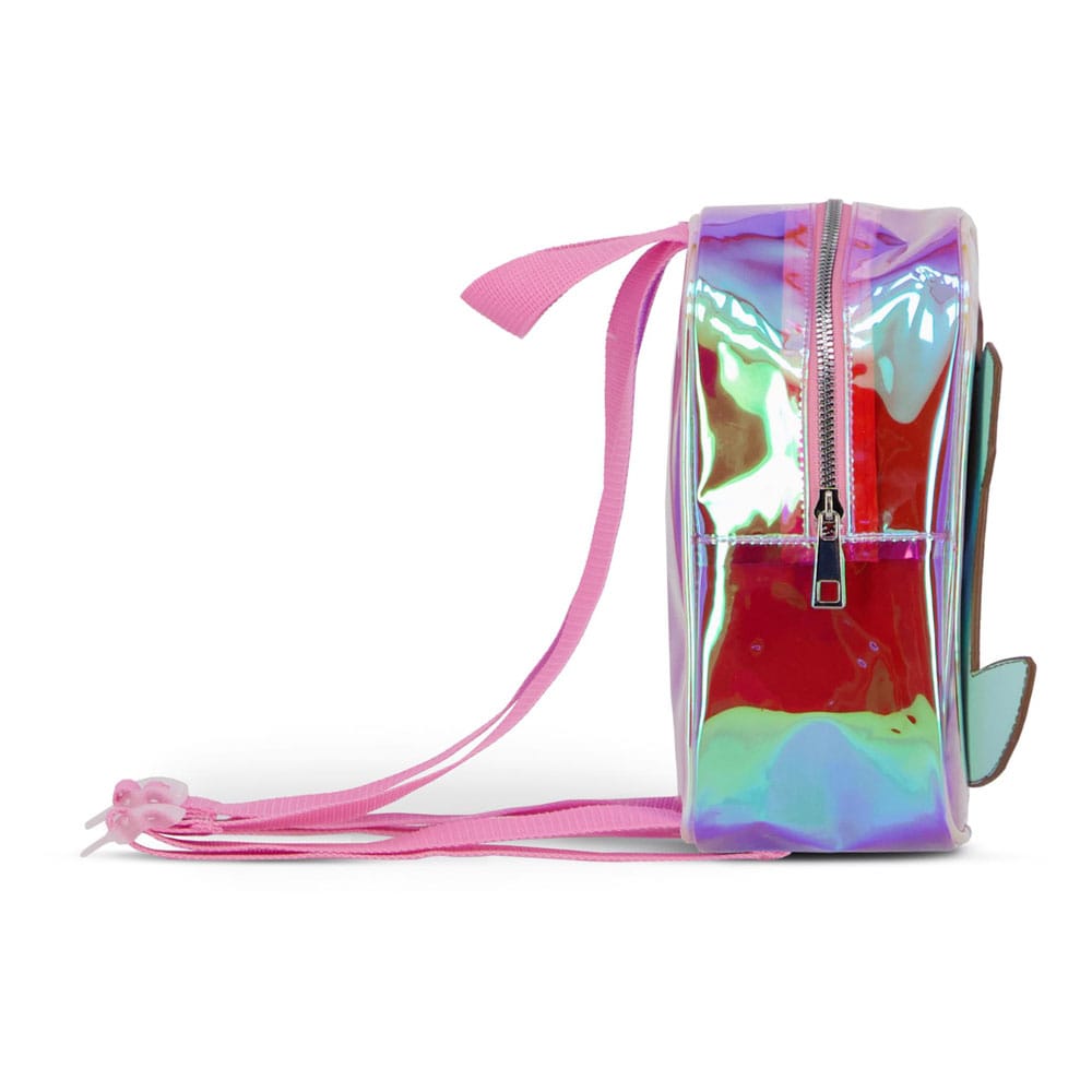 Hatsune Miku Mini Backpack Shiny Difuzed