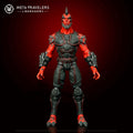 Legendari Actionfigur Crimson Enforcer MetaTravelers