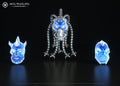 Legendari Accessory Pack Nibiru Glow Head Pack MetaTravelers