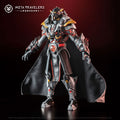 Legendari Actionfigur Kael Darkhelm MetaTravelers