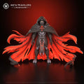 Legendari Actionfigur Obsidious MetaTravelers
