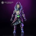 Legendari Actionfigur Pale King MetaTravelers