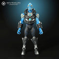 Legendari Actionfigur Prime MetaTravelers