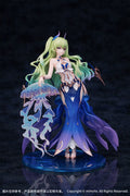 Honkai Impact 3rd Gift+ Mobius Daughter of Corals Ver. Myethos