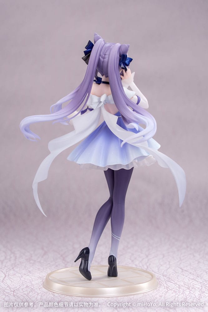 Genshin Impact Gift+ Keqing Resplendent Feast Ver. Myethos