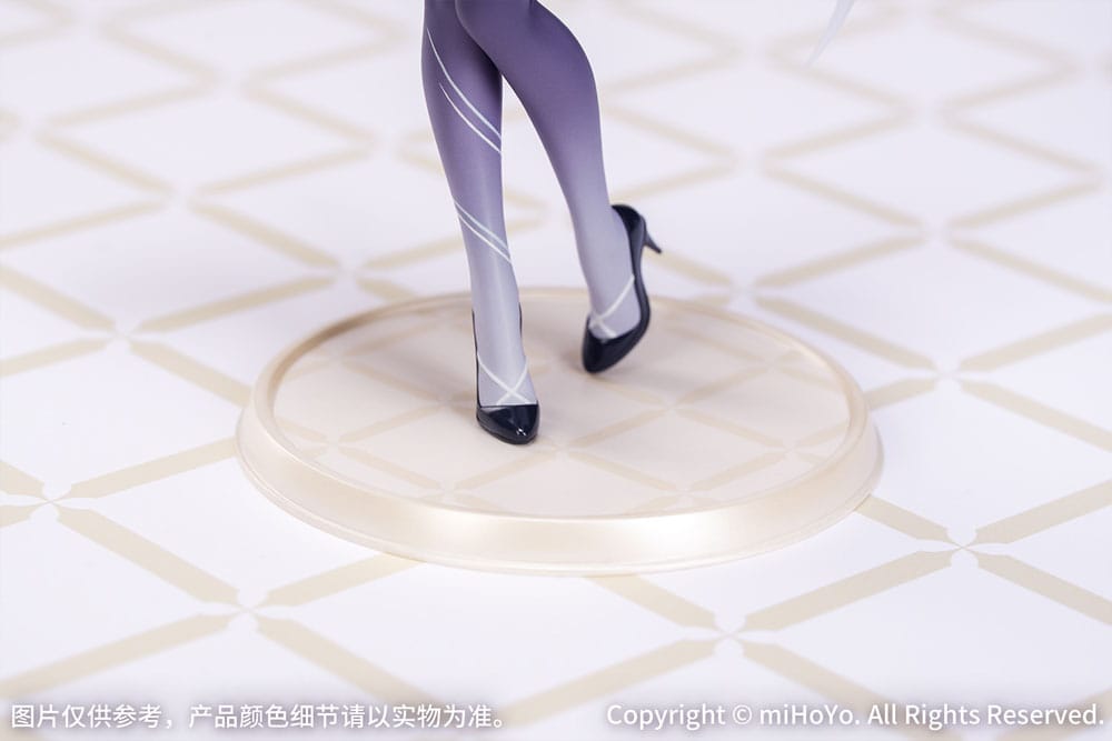 Genshin Impact Gift+ Keqing Resplendent Feast Ver. Myethos