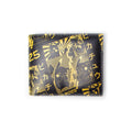 Pokémon Bifold Wallet Pikachu Manga Difuzed