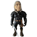 The Witcher Minix Figure Geralt of Rivia Minix