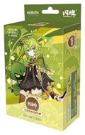 Genshin Impact Trading Card Game Pre Build Starter Deck 05 Collei Series 1 *Chinese Version* MiHoYo