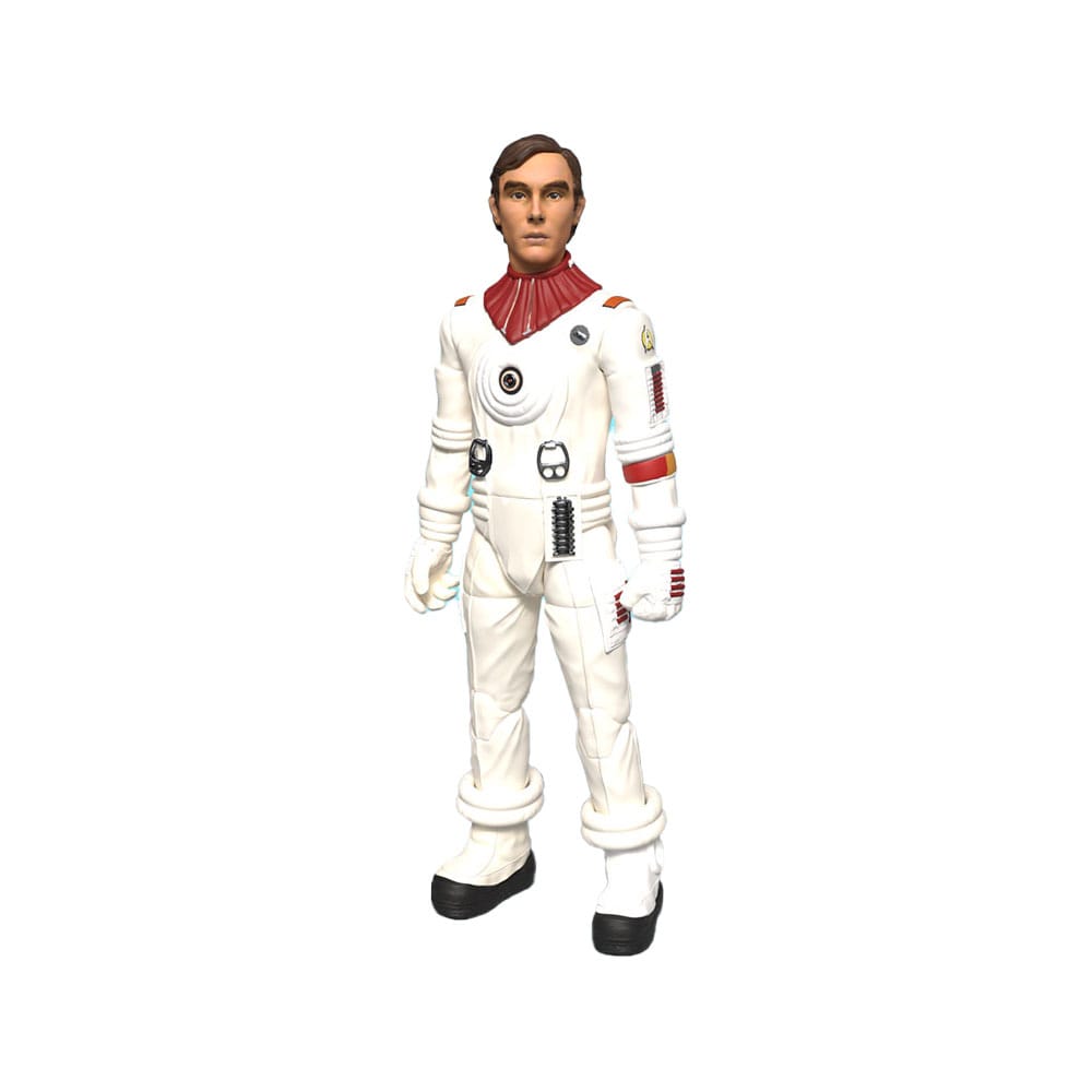 Star Trek II The Wrath of Khan Action Figure 1/12 Peter Preston Nacelle Consumer Products