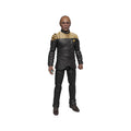 Star Trek Voyager Action Figure 1/12 Tuvix Nacelle Consumer Products