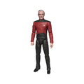 Star Trek The Next Generation Action Figure 1/12 Captain Jellico Nacelle Consumer Products