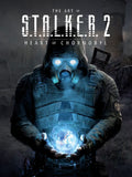 S.T.A.L.K.E.R. Art Book The Art of S.T.A.L.K.E.R. 2 Heart of Chornobyl NCK Limited
