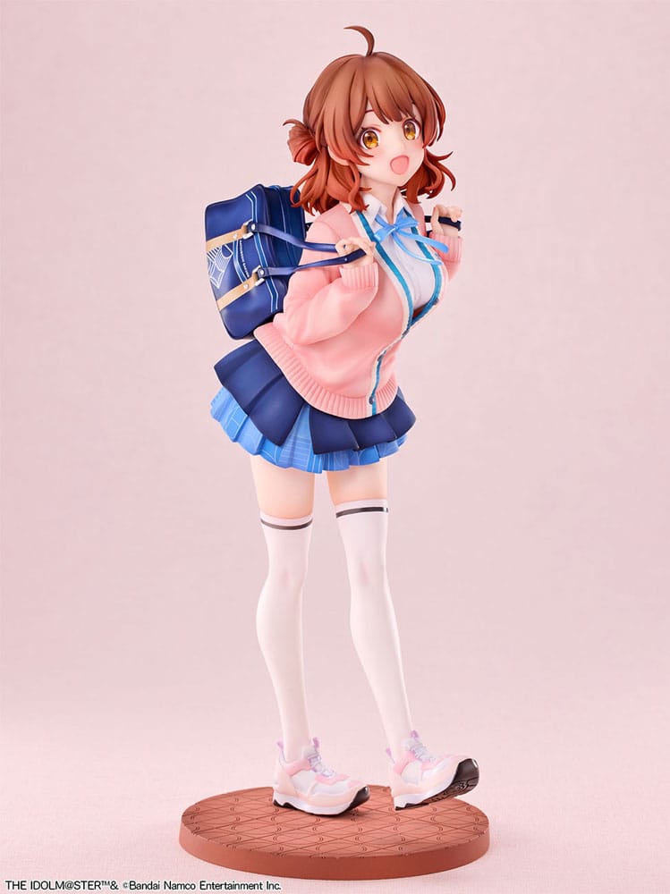 Gakuen Idolmaster Ume Hanami Bonus Edition Neonmax Creative