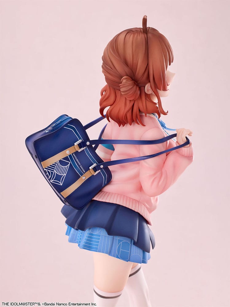 Gakuen Idolmaster Ume Hanami Bonus Edition Neonmax Creative