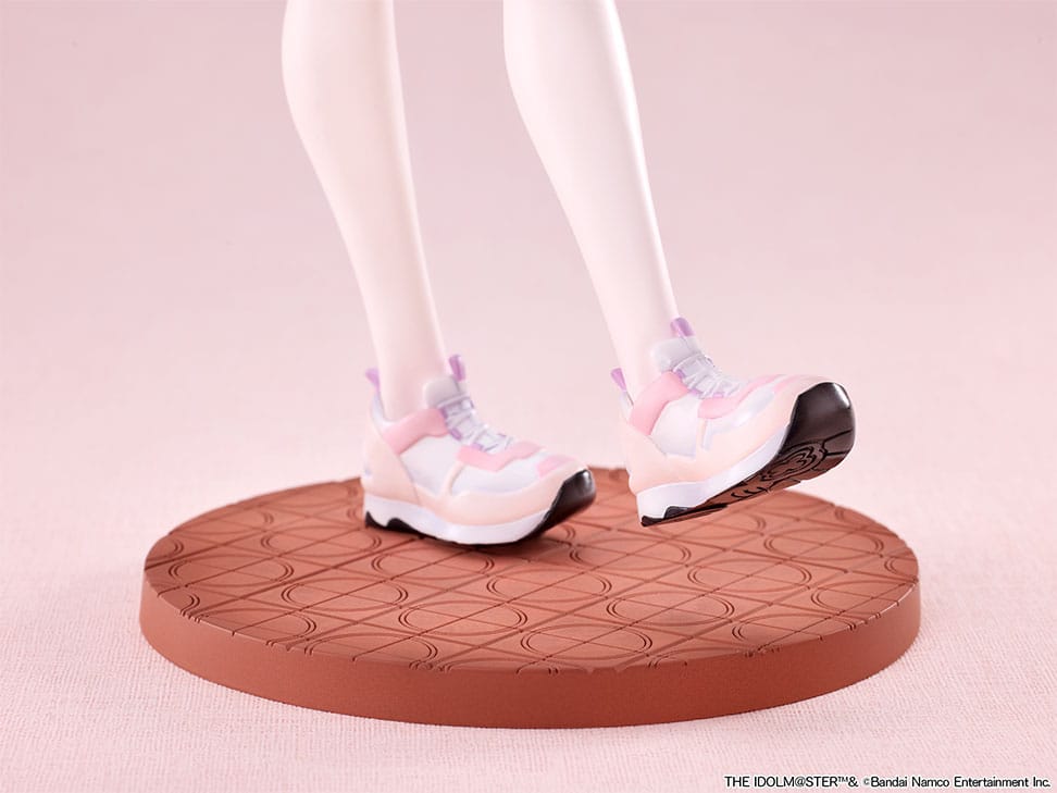 Gakuen Idolmaster Ume Hanami Bonus Edition Neonmax Creative