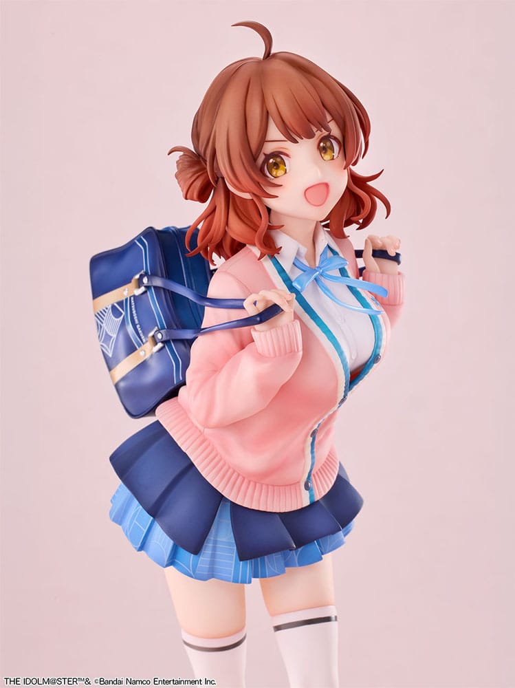 Gakuen Idolmaster Ume Hanami Bonus Edition Neonmax Creative